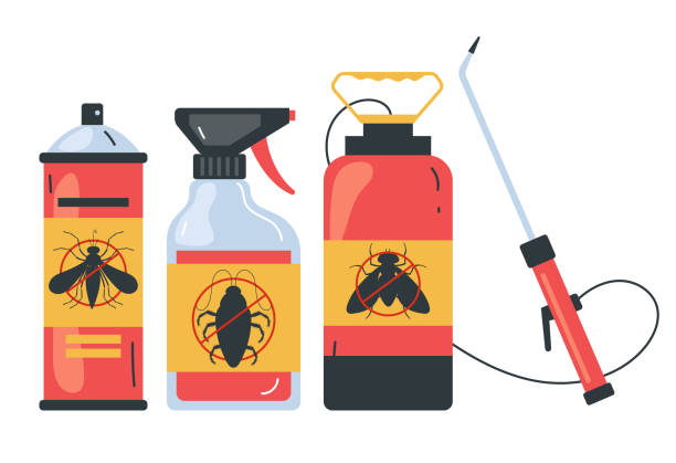Best Best Pest Control Companies  in Pine Hills, CA